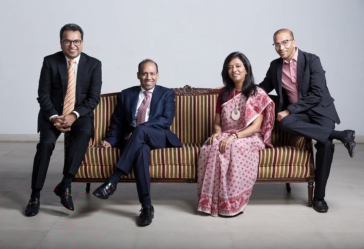 Emami: It’s ‘payback’ time