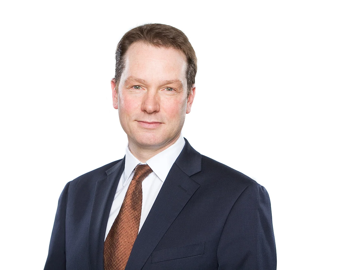 Jim Egan, chief executive officer, BBC Global News.