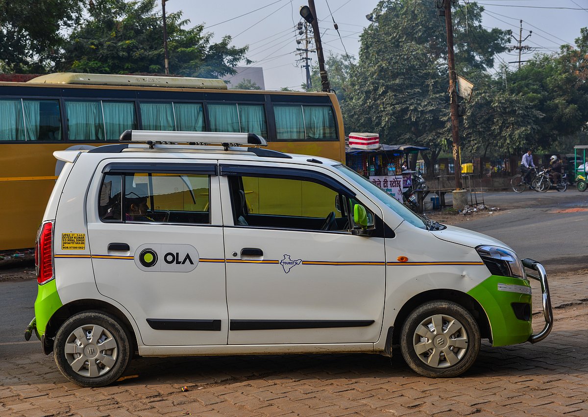 Ola introduces 0% commission model nationwide, drivers to retain 100% of earnings