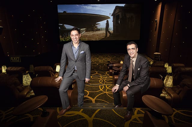 PVR Cinemas targets Tier 2, Tier 3 cities through UTSAV
