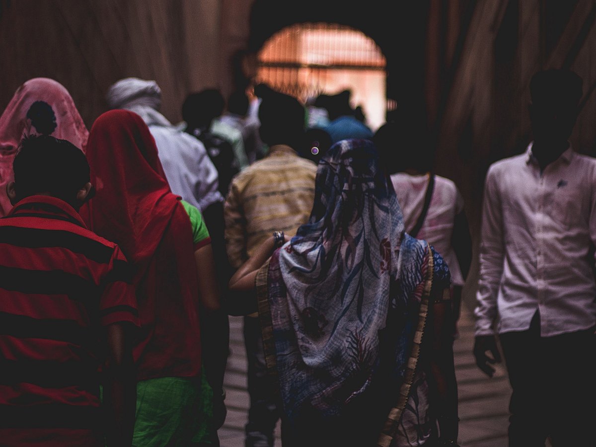 How the Coronavirus lockdown could backfire in slums