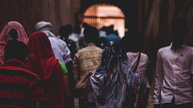 The rise of women migrants The rise of women migrants
