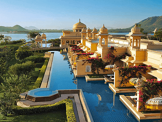 Oberoi