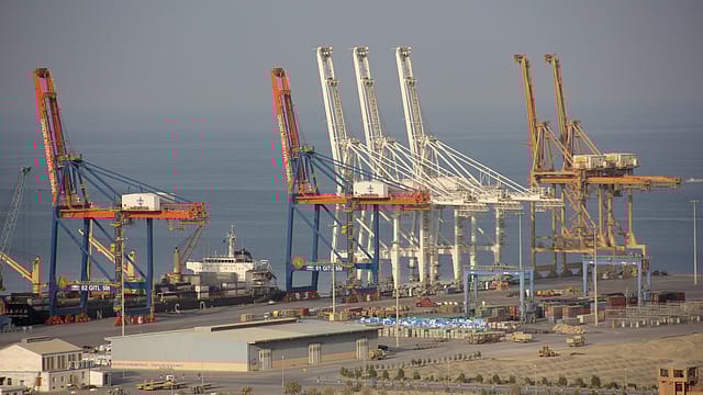 Why the CPEC is the joker in the India-Pakistan conflict pack Why the CPEC is the joker in the India-Pakistan conflict pack