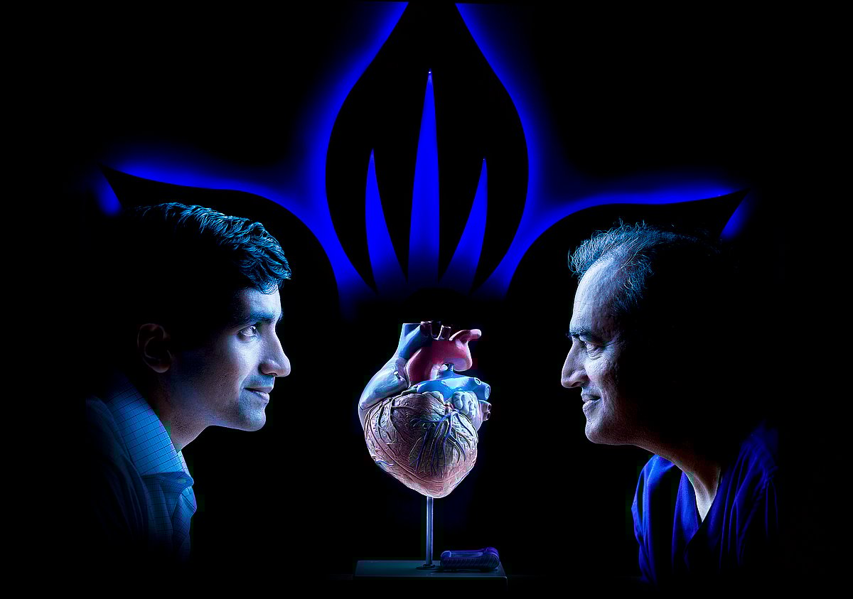 Narayana Hrudayalaya: Striking a healthy balance