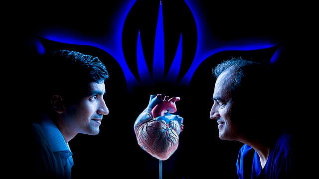 Narayana Hrudayalaya: Striking a healthy balance Narayana Hrudayalaya: Striking a healthy balance