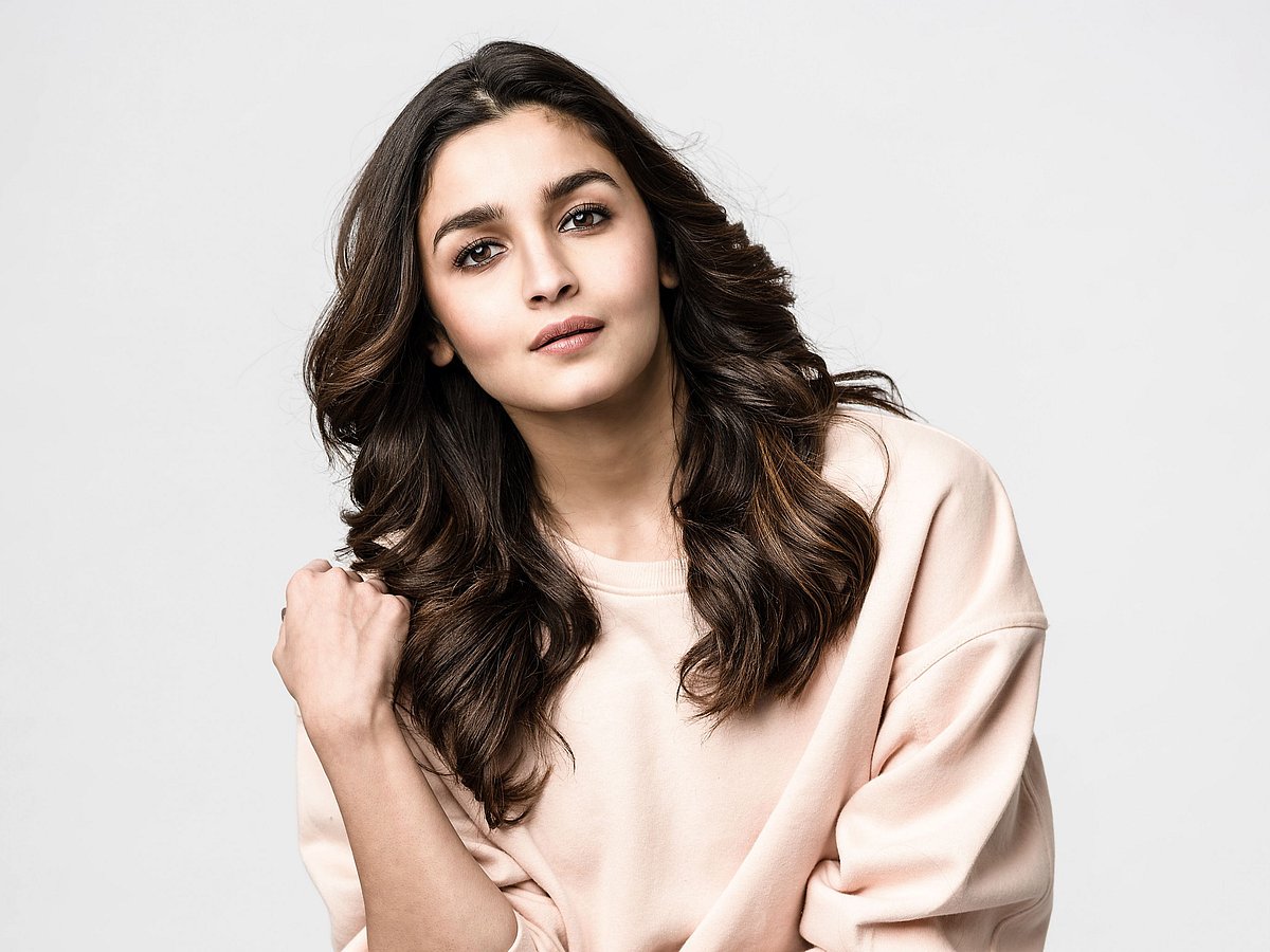 Alia Bhatt: On top of her game