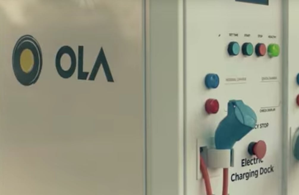 Can Ola Electric Mobility make it big?