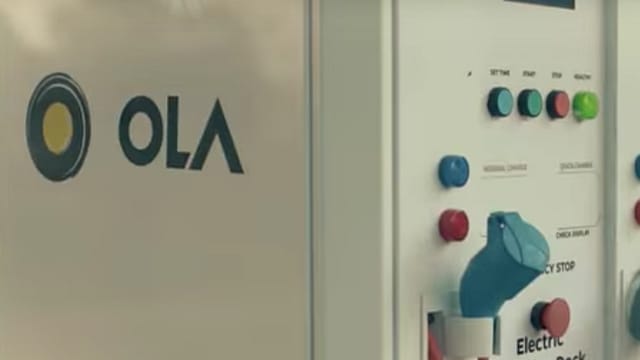 Can Ola Electric Mobility make it big? Can Ola Electric Mobility make it big?