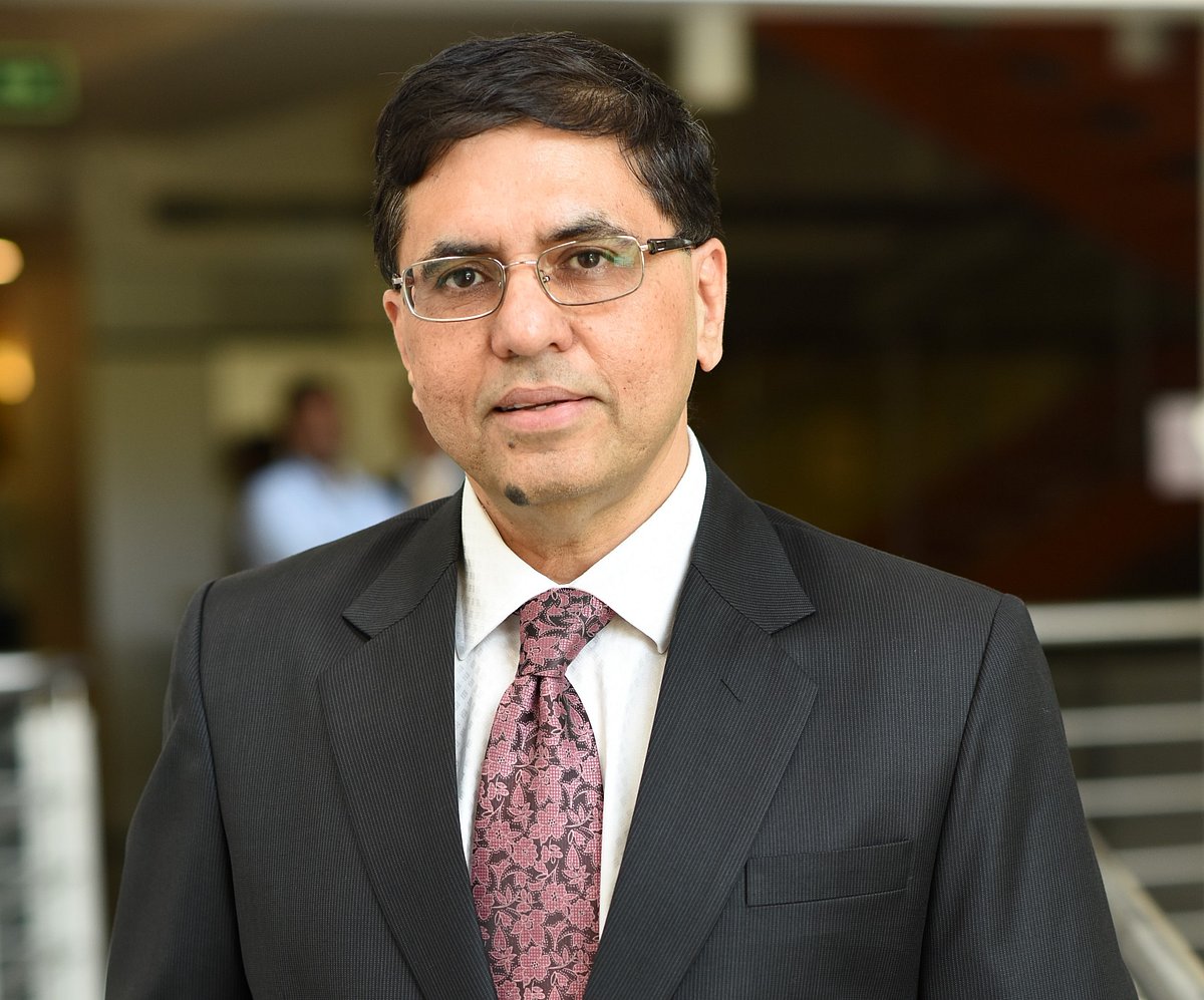 HUL’s Sanjiv Mehta named Unilever South Asia president