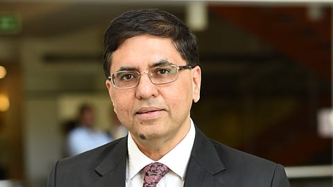 Sanjiv Mehta