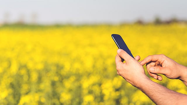 AgroStar raises $27 million from Bertelsmann India, others AgroStar raises $27 million from Bertelsmann India, others