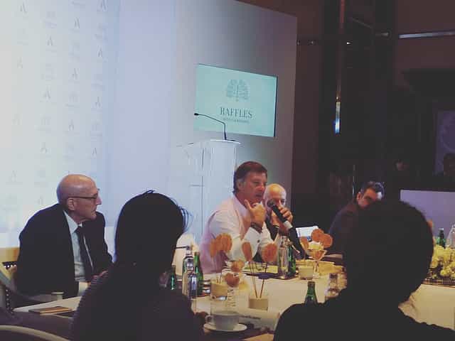 Accor to bring luxury hotel brand Raffles to India