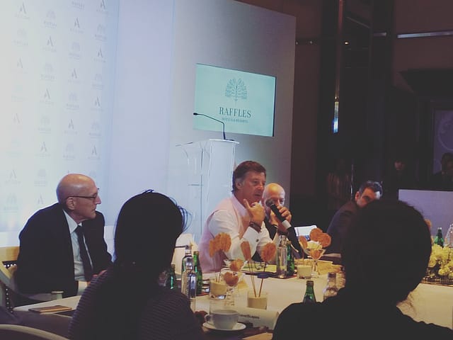 Accor to bring luxury hotel brand Raffles to India