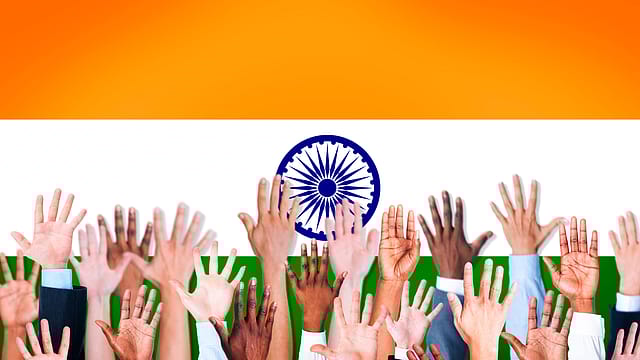 India’s cacophonous polity becoming a nation  India’s cacophonous polity becoming a nation