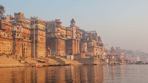 Varanasi, India