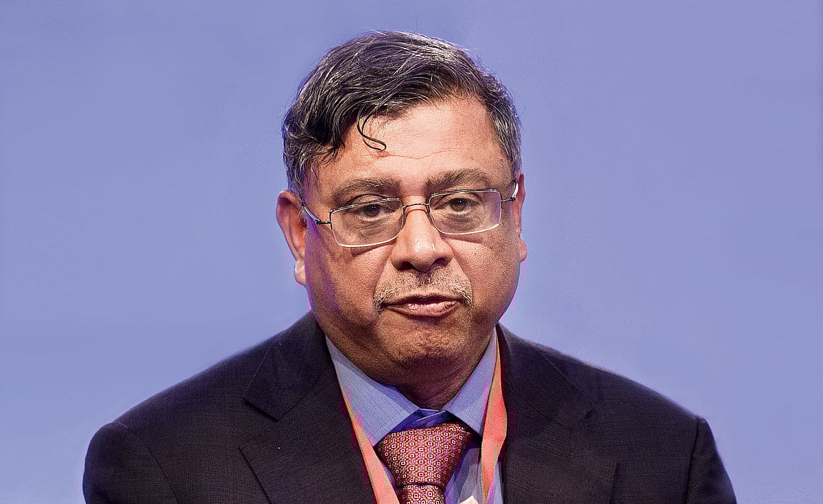 Pvt sector leaders in PSBs: End 
of an experiment