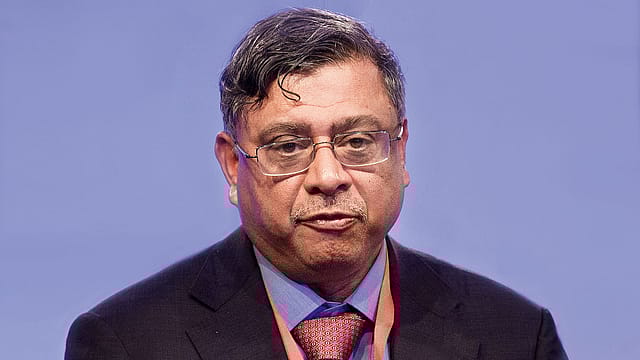 Pvt sector leaders in PSBs: End 
of an experiment Pvt sector leaders in PSBs: End 
of an experiment