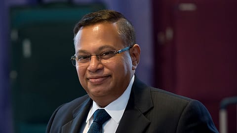 Sudip Ghose, MD, VIP Industries