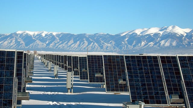 Funding in battery storage, smart grid and efficiency firms falls in Q1 Funding in battery storage, smart grid and efficiency firms falls in Q1