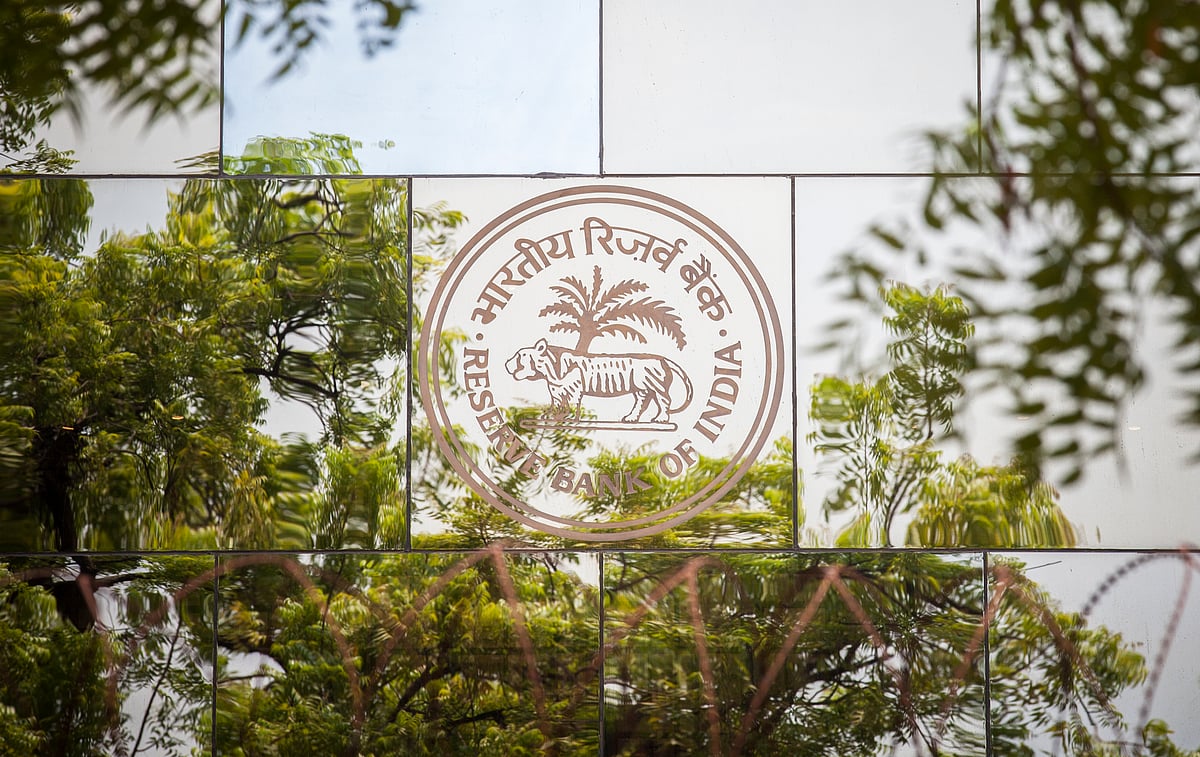 RBI managing economic challenges well: report