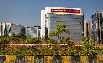 PNB shares slide over 3% as bank flags ₹2,434 crore fraud linked to SREI firms