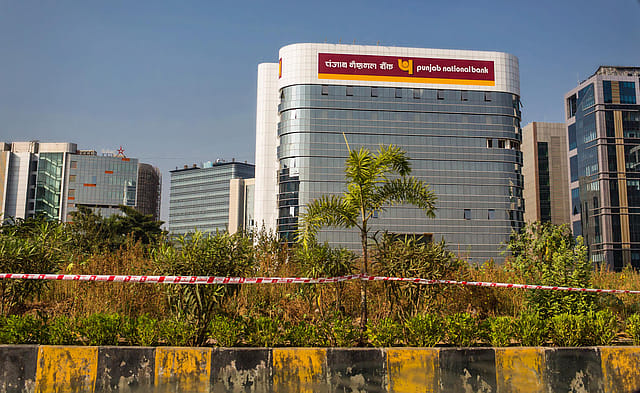 PNB shares slide over 3% as bank flags ₹2,434 crore fraud linked to SREI firms
