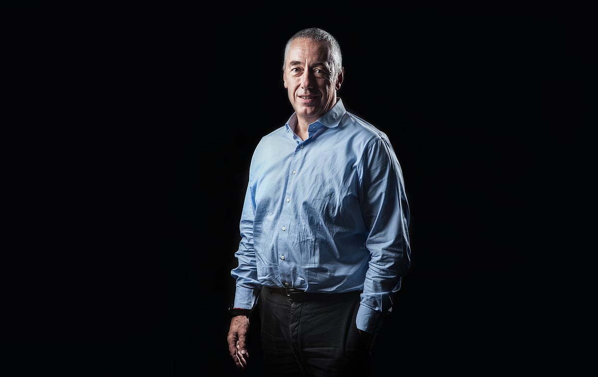 Pernod Ricard: Spreading the spirit of sharing