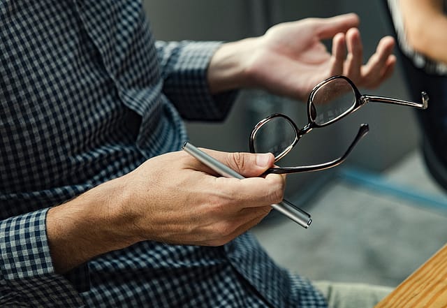 Is being emotional at work good or bad? 