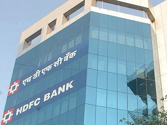 HDFC Bank’s Facebook page&nbsp;