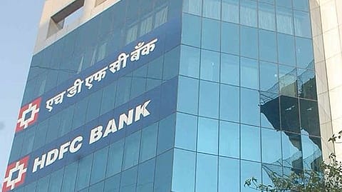 HDFC Bank’s Facebook page 