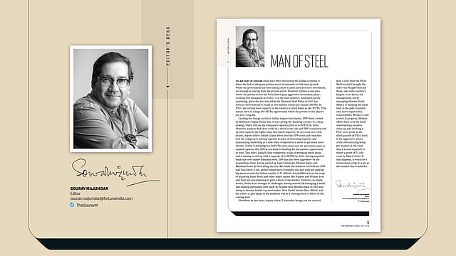 Man of steel Man of steel