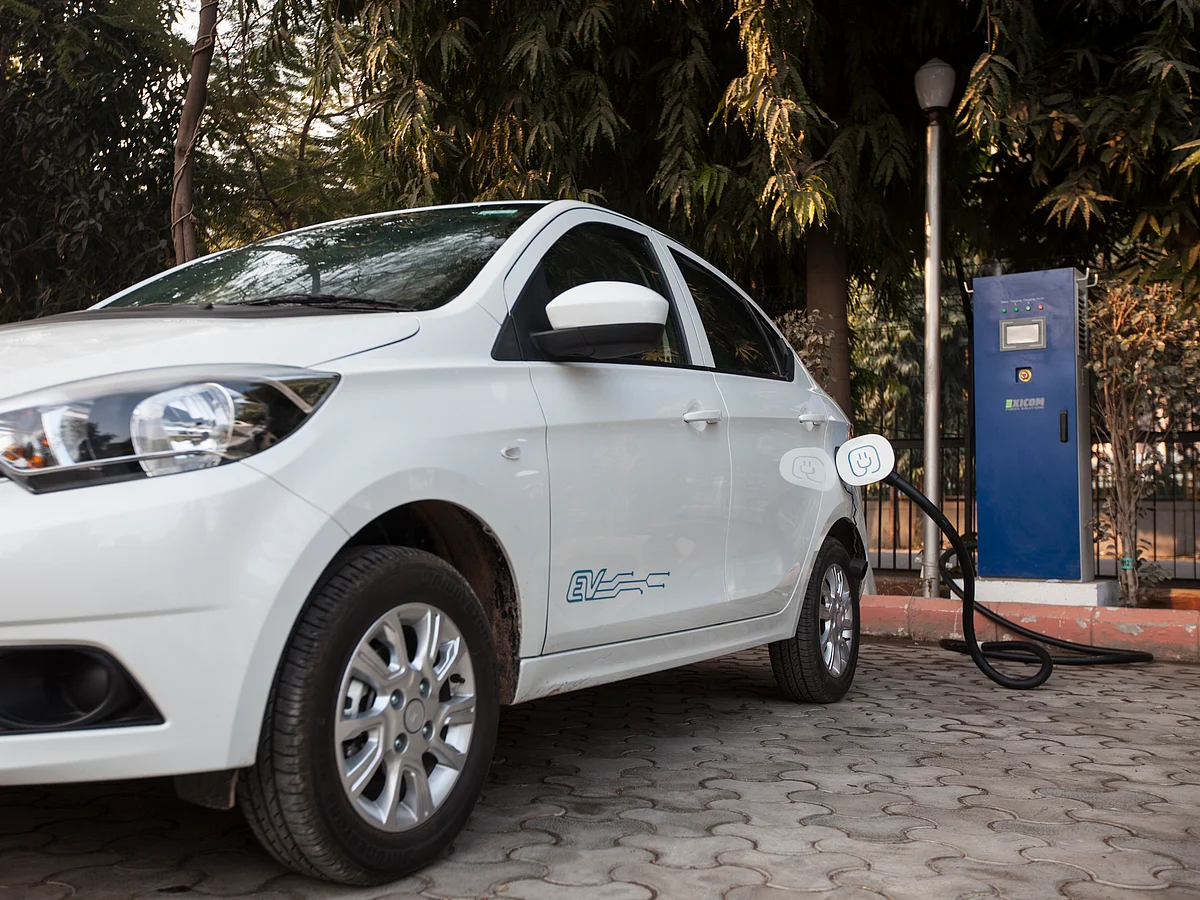 The launch of the Nifty EV & New Age Automotive index will create opportunity for asset managers to invest in the electric vehicle and new-age automotive market.