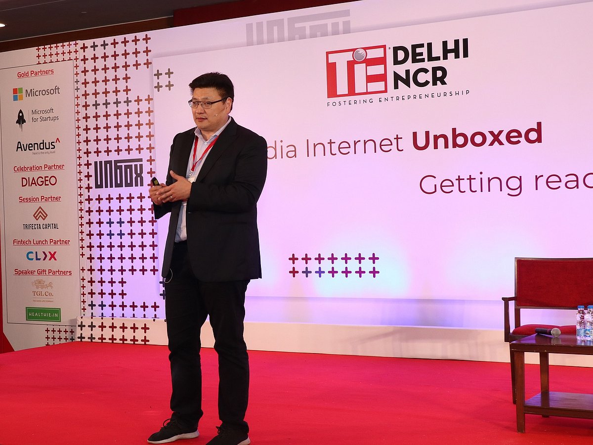 ‘There won’t be many, but handful of super apps in each region’