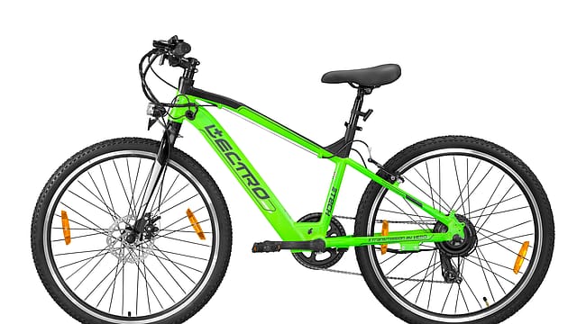 Review: Ride a Hero for play and work Review: Ride a Hero for play and work