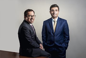 Banks: A roaring return