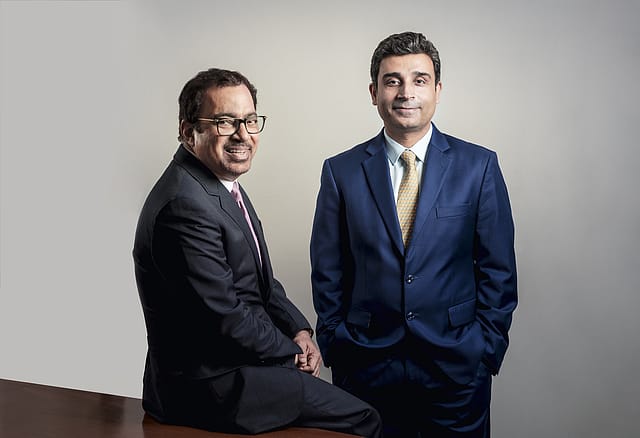 Banks: A roaring return