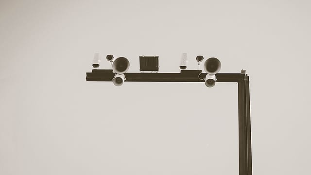 AI to strengthen surveillance AI to strengthen surveillance