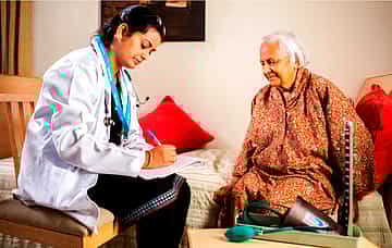 Portea Medical forays into elder care