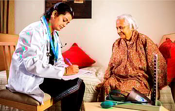 Portea Medical forays into elder care