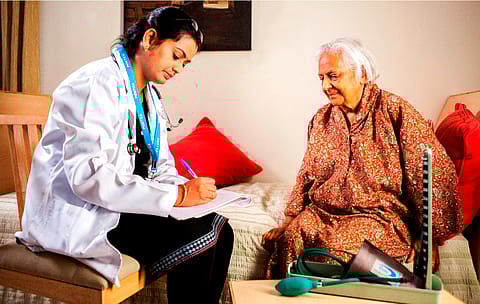 Portea Medical
