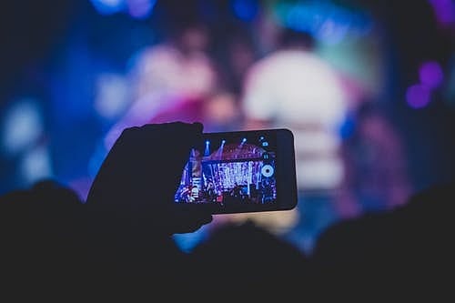 Video consumption will continue to drive data traffic