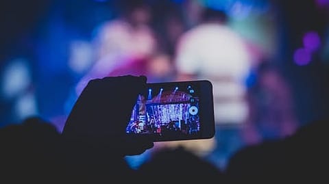 Photo by Rahul Pandit from Pexels