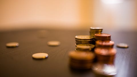 Negative Space from Pexels      