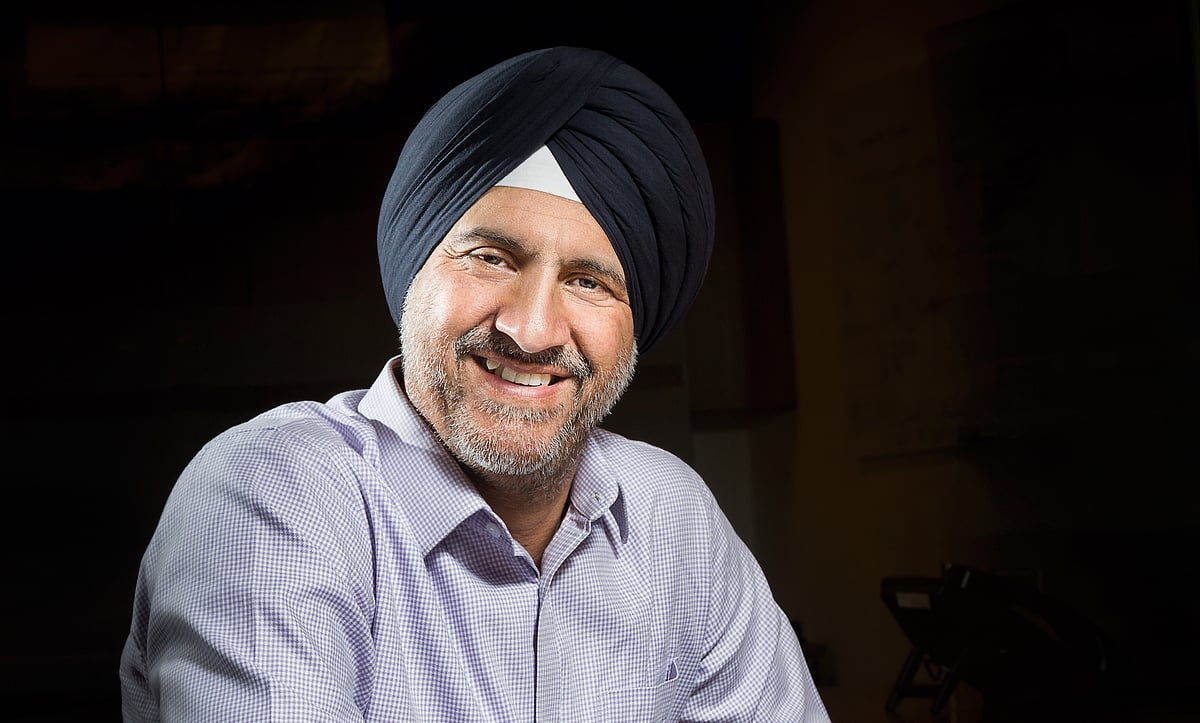 Fireside Ventures: A one-stop shop for new-age consumer brands