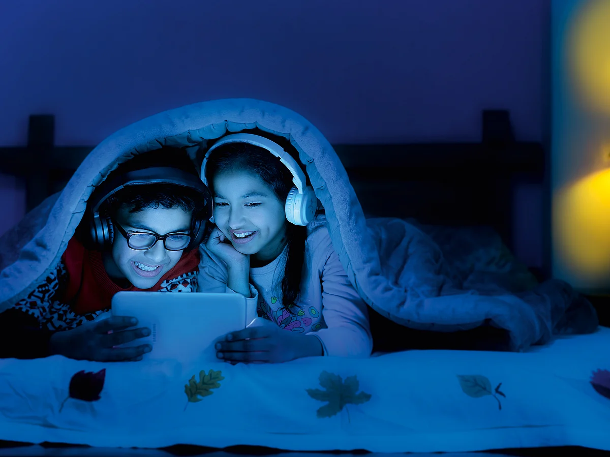 MX Player has also launched a ‘Data Saver Mode’ (which restricts streaming on mobile devices to a lower resolution—480p instead of 1080p) to reduce broadband strain. 