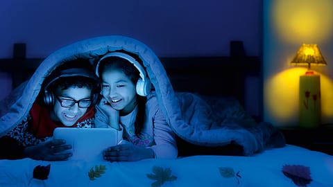 MX Player has also launched a ‘Data Saver Mode’ (which restricts streaming on mobile devices to a lower resolution—480p instead of 1080p) to reduce broadband strain.