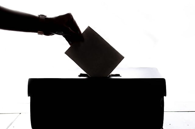 India’s 2019 election as ‘Swaraj in Ideas’