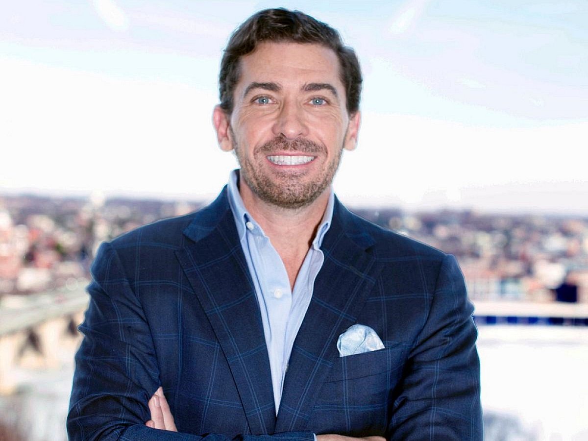 The next stage of digital transformation of governments is AI: William Eggers