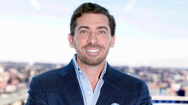 The next stage of digital transformation of governments is AI: William Eggers The next stage of digital transformation of governments is AI: William Eggers